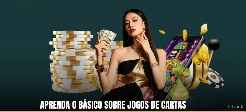 Guias de instalação da 587bet